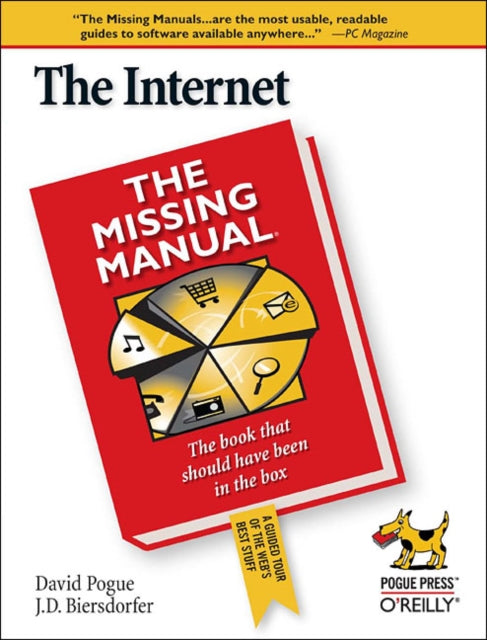Book cover of: Internet. By: J. D. Biersdorfer