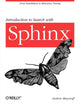 Book cover of: Introduction to Search with Sphinx. By: Andrew Aksyonoff