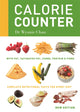 Calorie Counter, Complete nutritional facts for every diet 9780600626862 Dr Wynnie Chan