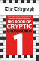 Telegraph Big Book of Cryptic Crosswords 1
