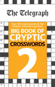 Telegraph Big Book of Cryptic Crosswords 2 9780600635567 Telegraph Media Group