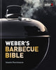 Weber's Barbecue Bible 9780600635963 Jamie Purviance