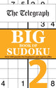 Telegraph Big Book of Sudoku 2