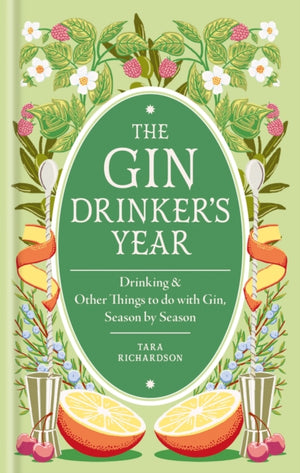 The Gin Drinker's Year