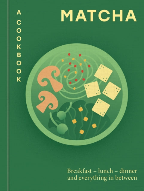 Matcha: A Cookbook