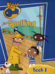 Book cover of: Key Spelling Pupil Book 1