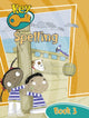 Book cover of: Key Spelling Pupil Book 3