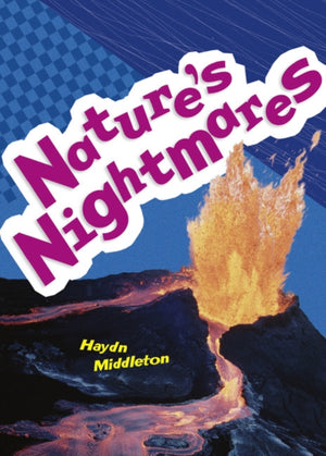 POCKET FACTS YEAR 5 NATURE'S NIGHTMARES