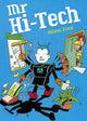 Book cover of: POCKET TALES YEAR 6 MR HI-TECH. By: Adam Ford