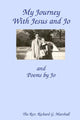 Book cover of: My Journey with Jesus and Jo. By: Richard Marshall