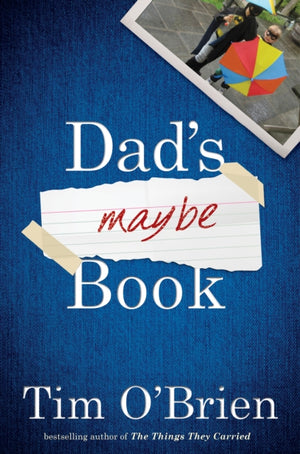 Dad's Maybe Book