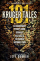 Book cover of: 101 Kruger Tales. By: Jeff Gordon