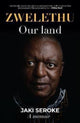 Book cover of: Zwelethu. By: Jaki Seroke