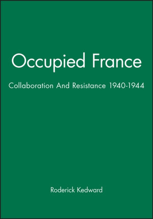 Occupied France