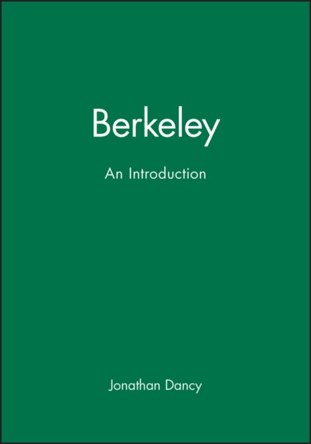 Book cover of: Berkeley