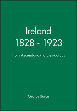 Ireland 1828 - 1923