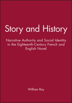 Story and History