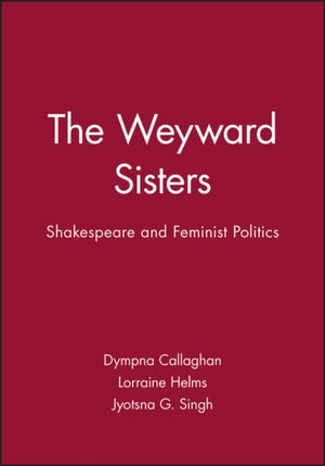 The Weyward Sisters