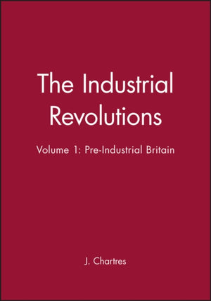 Industrial Revolutions, Volume 1