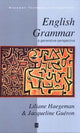 Book cover of: English Grammar