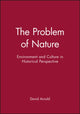 Book cover of: Problem of Nature