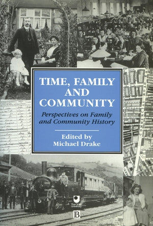 Time, Family and Community