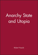 Book cover of: Anarchy State and Utopia. By: Robert Nozick