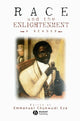 Book cover of: Race and the Enlightenment. By: Emmanuel C. Eze