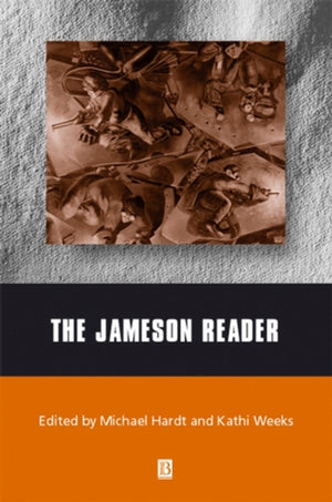 Jameson Reader