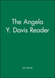 Book cover of: Angela Y. Davis Reader
