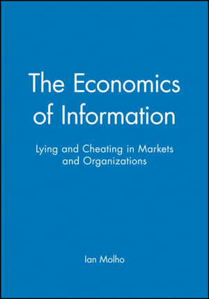 Economics of Information