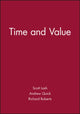 Book cover of: Time and Value