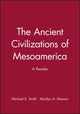 Book cover of: Ancient Civilizations of Mesoamerica