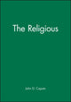 Book cover of: Religious