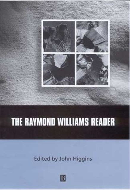 Book cover of: Raymond Williams Reader