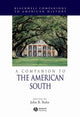 Book cover of: Companion to the American South. By: Boles, John B.
