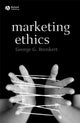 Book cover of: Marketing Ethics. By: Brenkert, George G. Brenkert