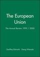 Book cover of: European Union