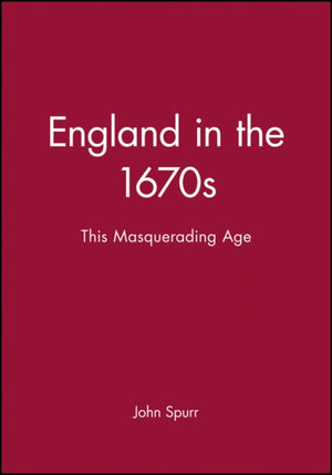 England in the 1670s