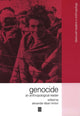 Book cover of: Genocide. By: Alexander L. Hinton