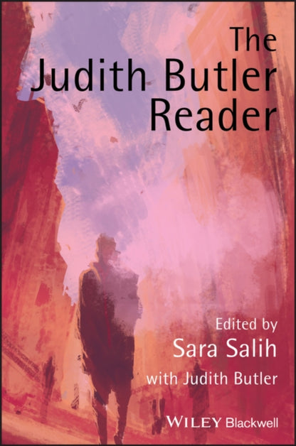 Book cover of: Judith Butler Reader. By: Judith Butler