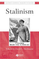 Book cover of: Stalinism. By: David L. Hoffmann