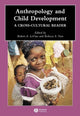 Book cover of: Anthropology and Child Development