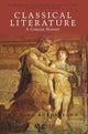 Book cover of: Classical Literature. By: Richard Rutherford