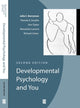 Book cover of: Developmental Psychology and You