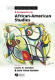 Book cover of: Companion to African-American Studies
