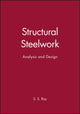 Book cover of: Structural Steelwork. By: S. S. Ray