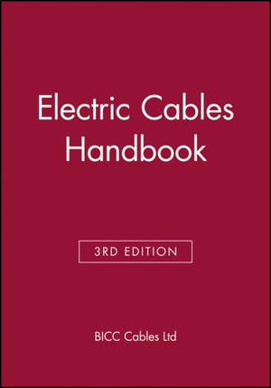 Electric Cables Handbook