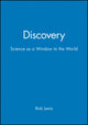 Book cover of: Discovery. By: Ricki Lewis