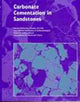 Book cover of: Carbonate Cementation in Sandstones. By: Sadoon Morad
